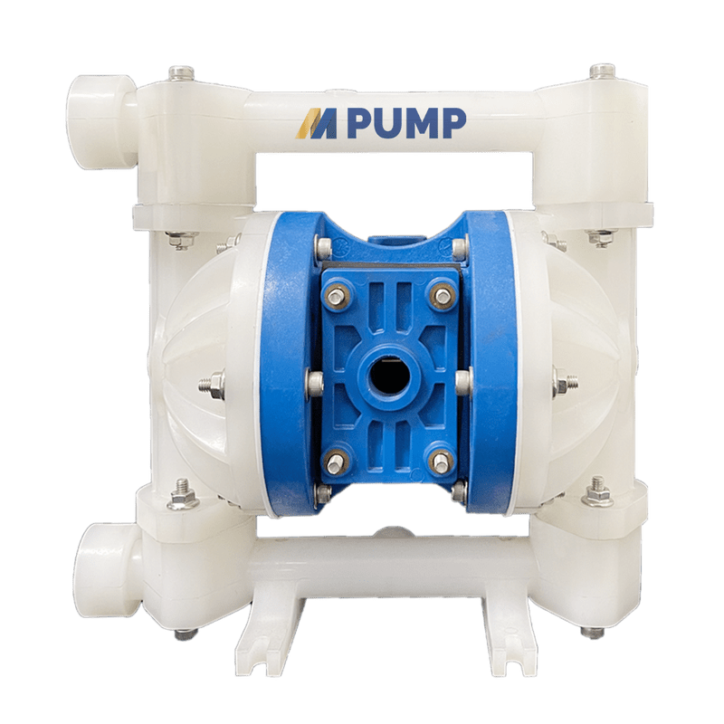 M Pump Pump Manufactory Malaysia Pump System AODD Pump Air Pump